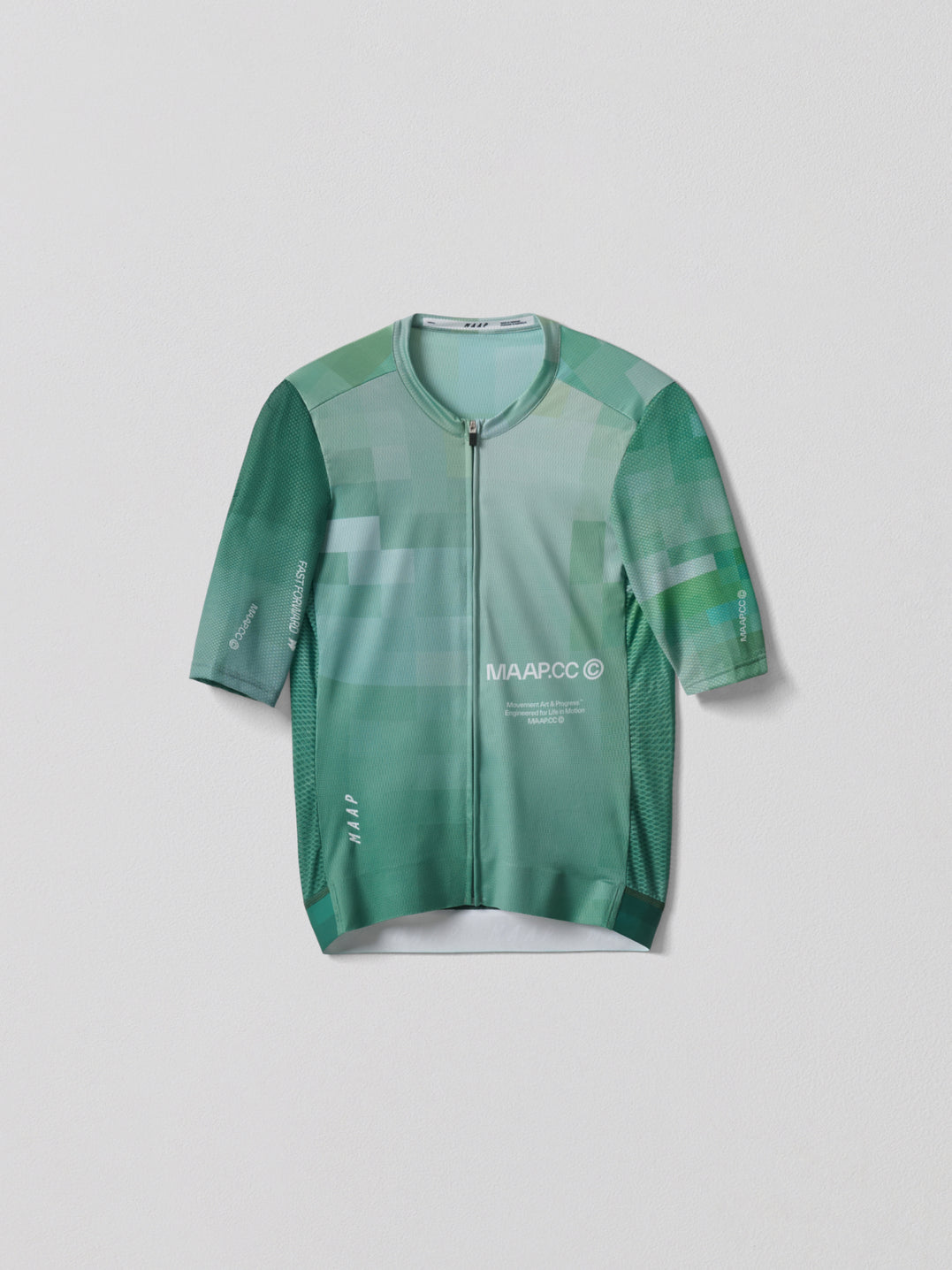 Blur Pro Air Jersey 3.0 - Sprinter