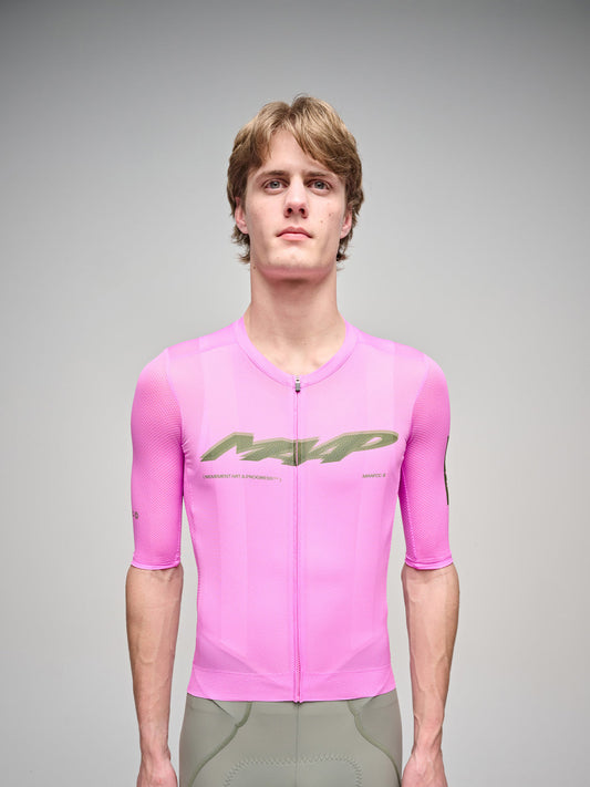 Blaze Pro Air Jersey 3.0 - Musk Stick