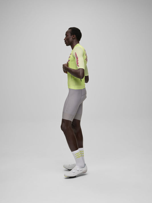 Pulse Pro Air Jersey 3.0 - ZEST