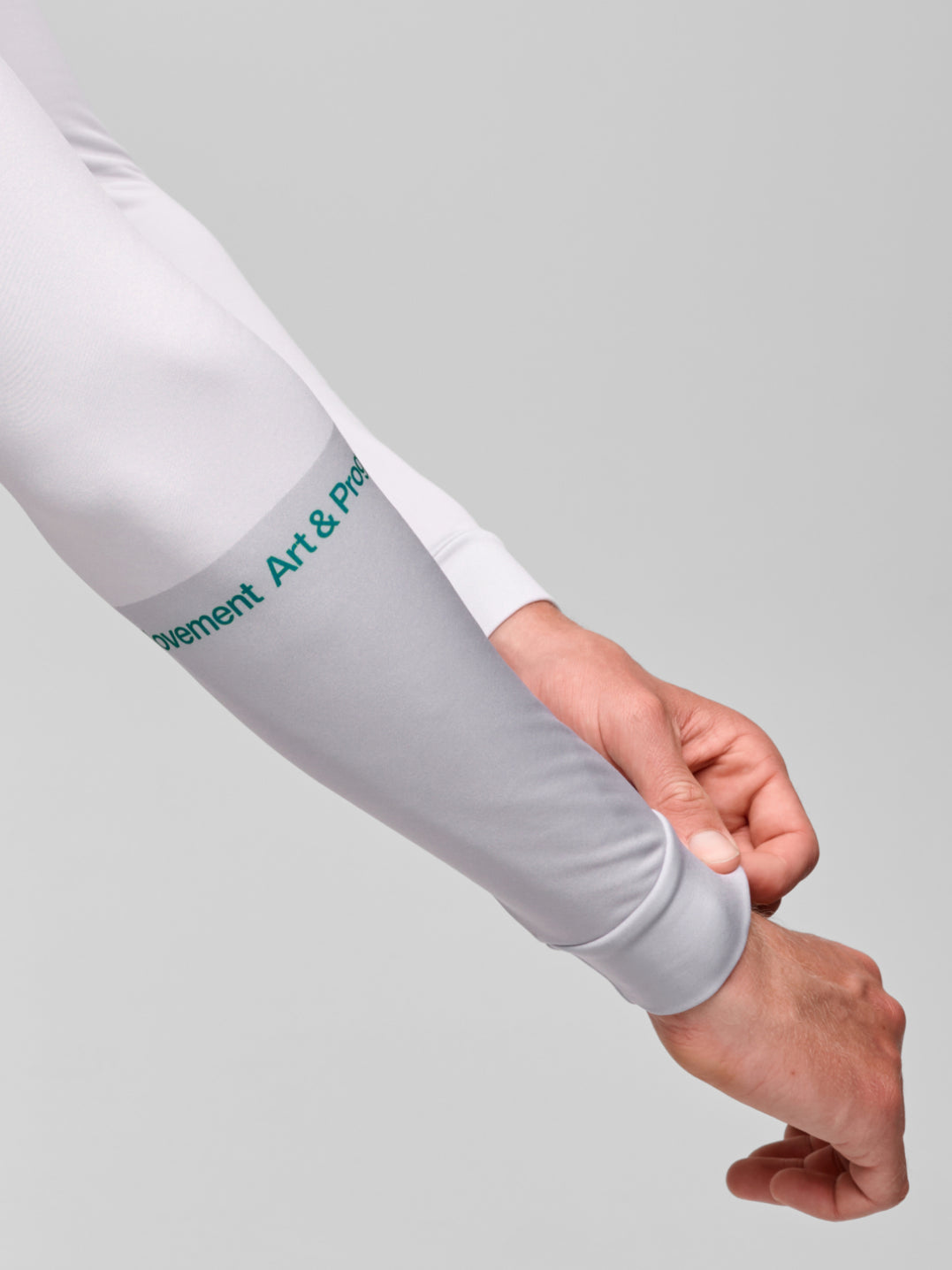 Pulse Thermal LS Jersey - Flint