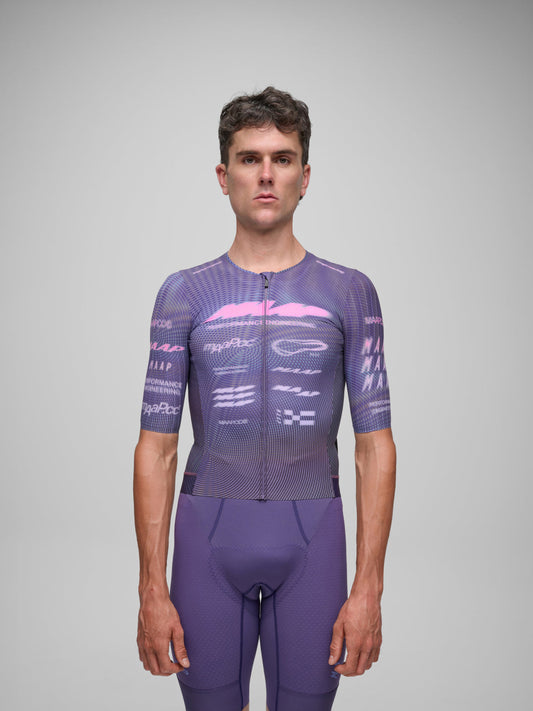 Beta Pro Aero Jersey - PHOTON