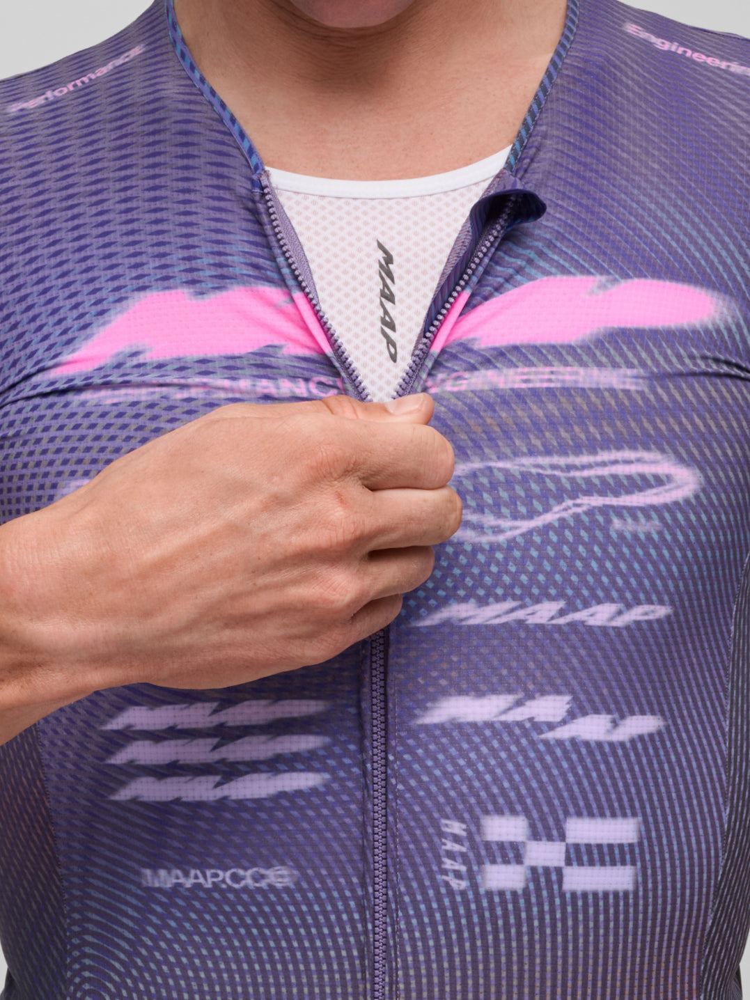 Beta Pro Aero Jersey - PHOTON