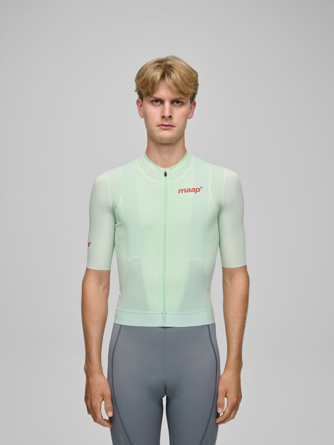 Training Jersey 2.0 - MISTY JADE