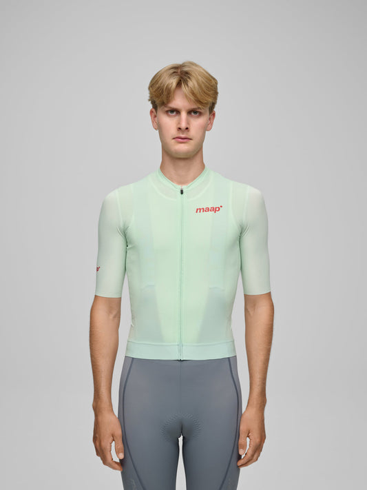 Training Jersey 2.0 - MISTY JADE