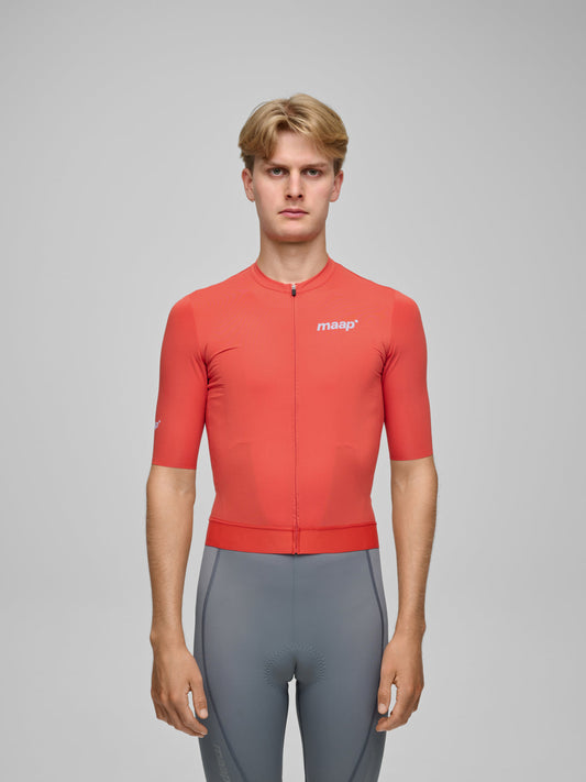 Training Jersey 2.0 - WASHED RED
