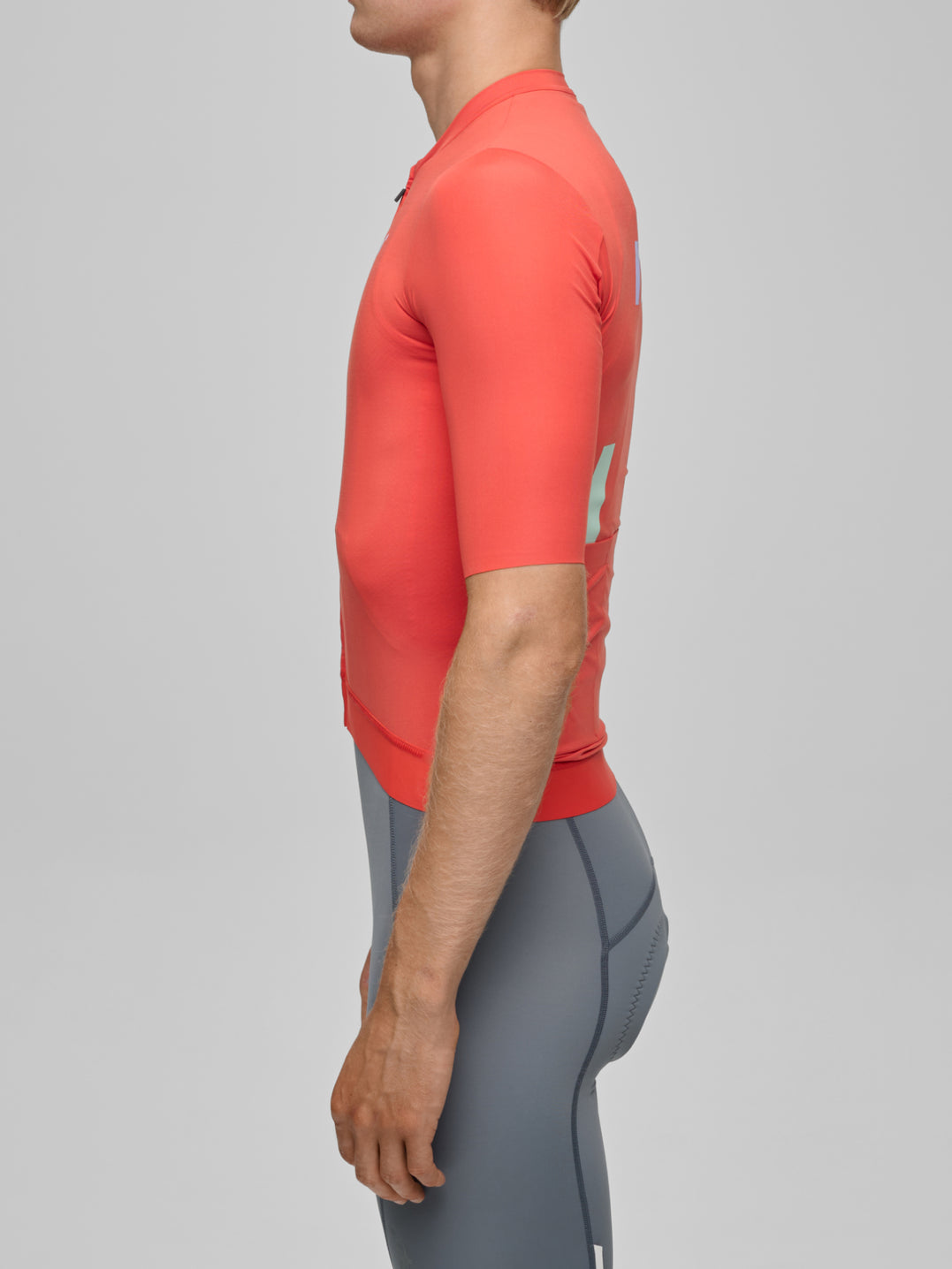 Training Jersey 2.0 - WASHED RED