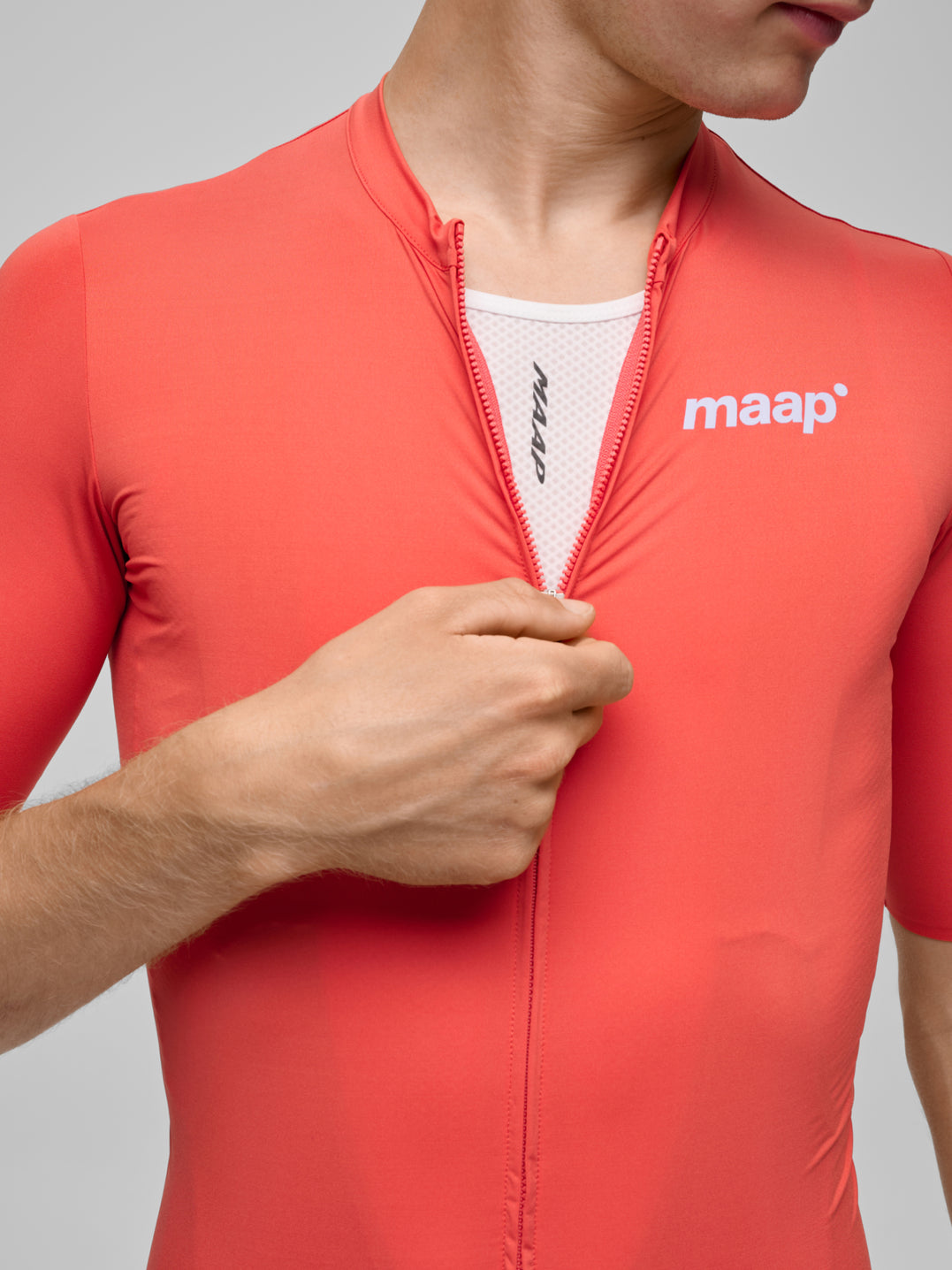 Training Jersey 2.0 - WASHED RED