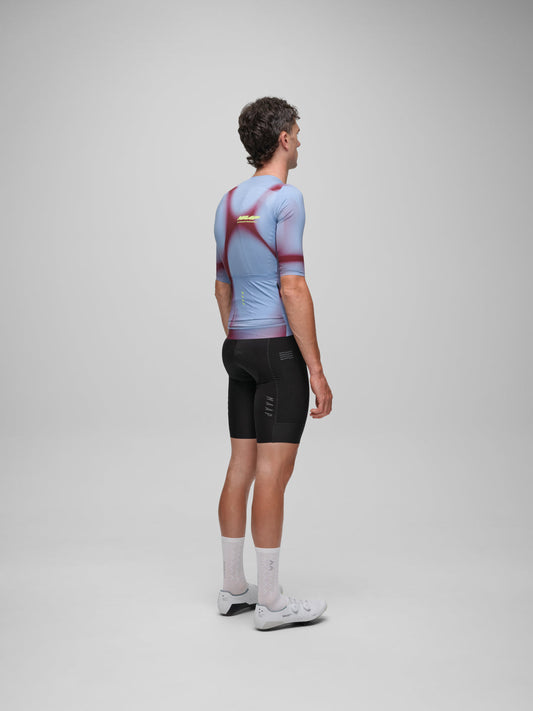 Void Pro Race Jersey - Artic Dawn