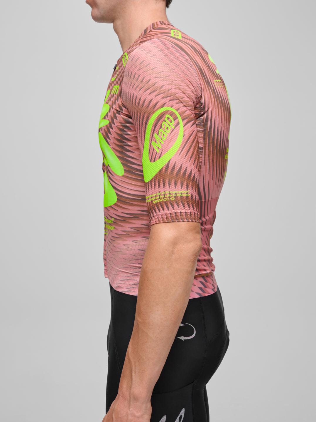 Spectrum Pro Air Jersey 3.0 - MIRAGE