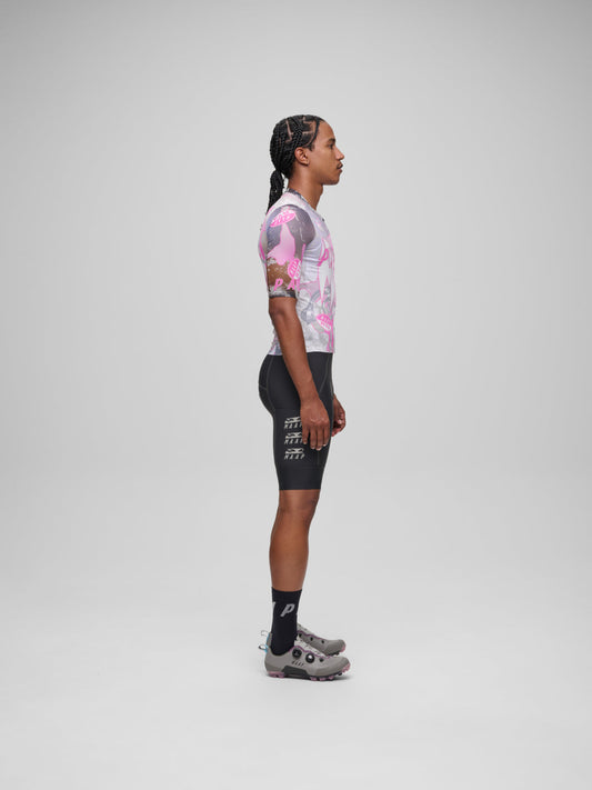 Pro Air Jersey 3.0 - Violet Cosmos