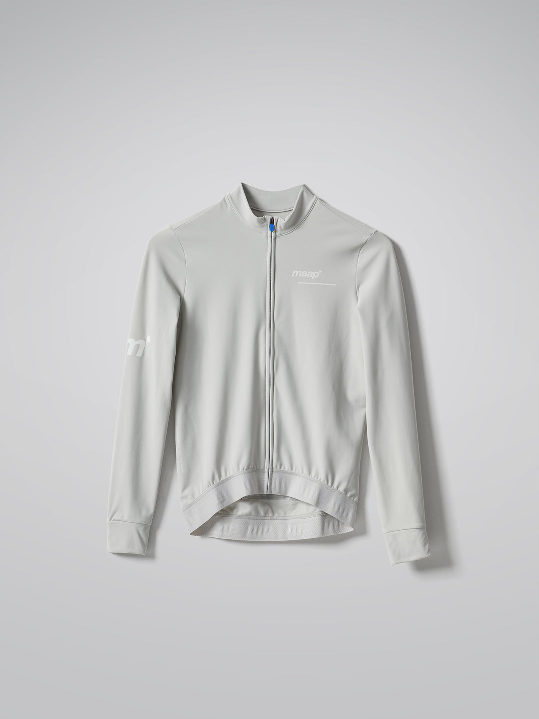 Training Thermal LS Jersey - Glacier