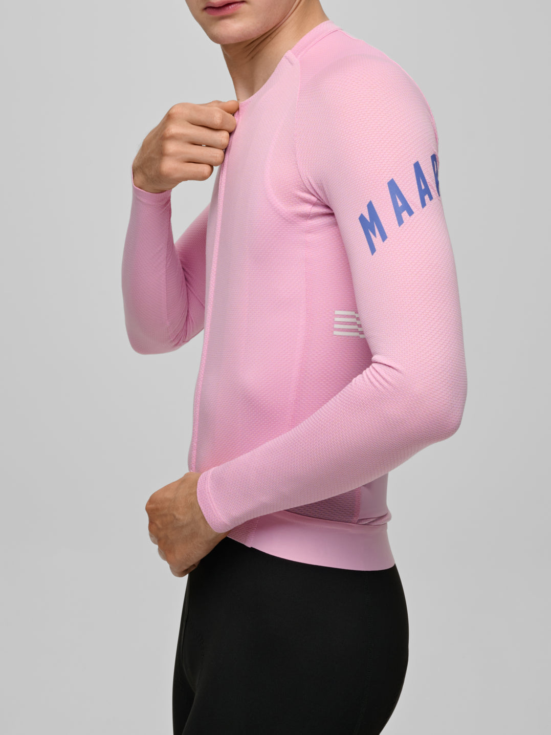 Apex Aeon LS Jersey - Musk