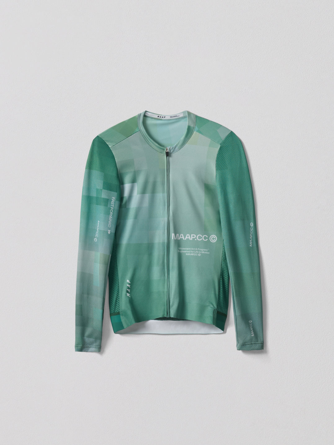 Blur Pro Air LS Jersey 3.0 - Sprinter
