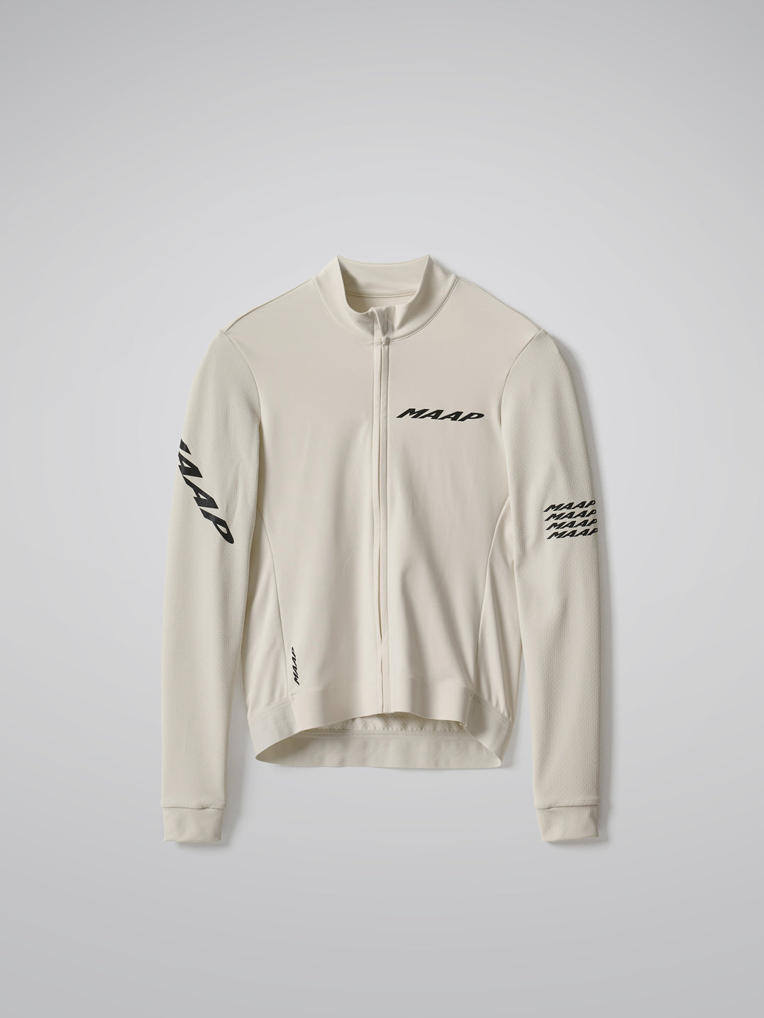 Emerge Thermal LS Jersey - Vapour