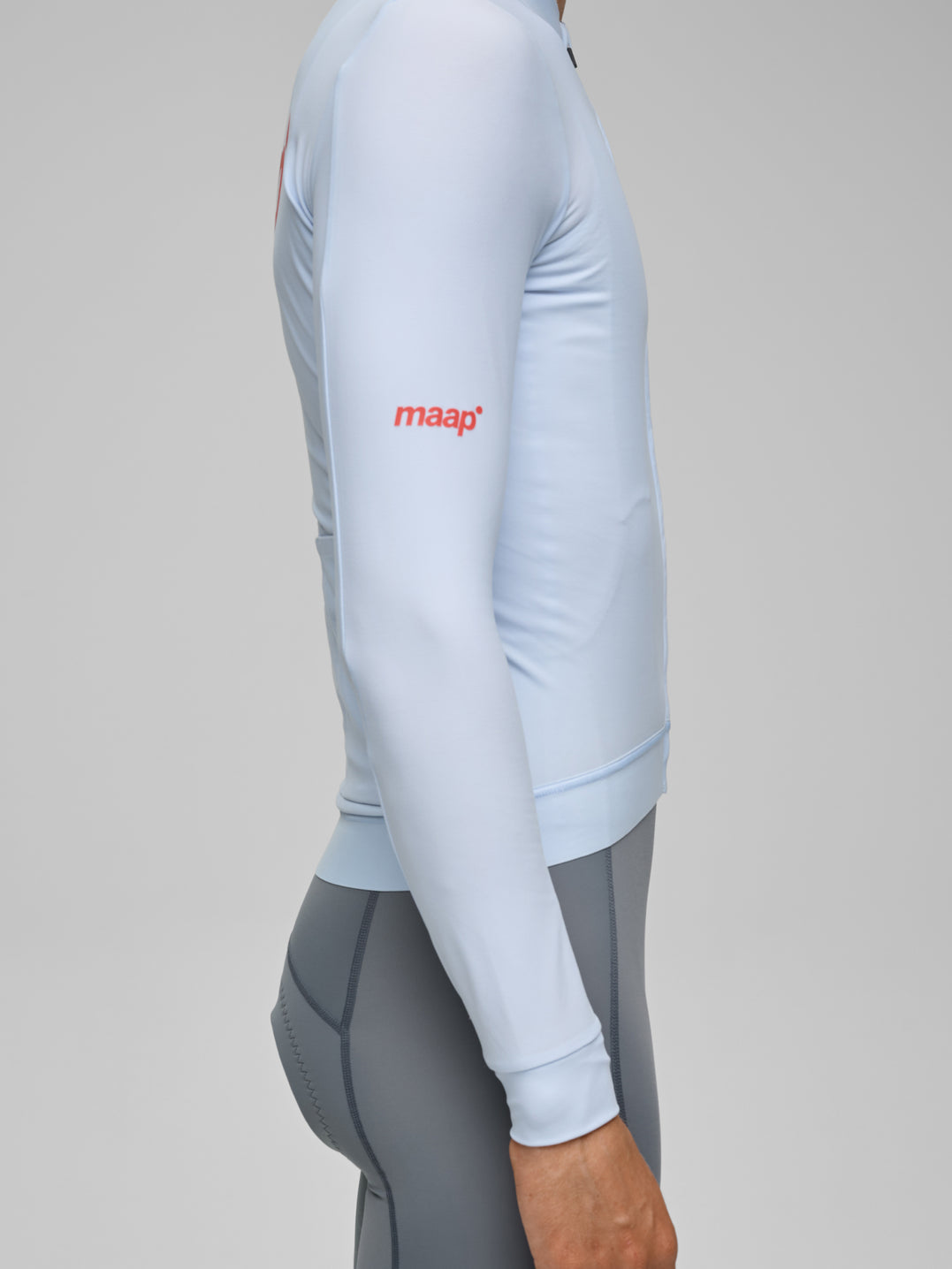 Training Thermal LS Jersey 2.0 - BLUE FINCH