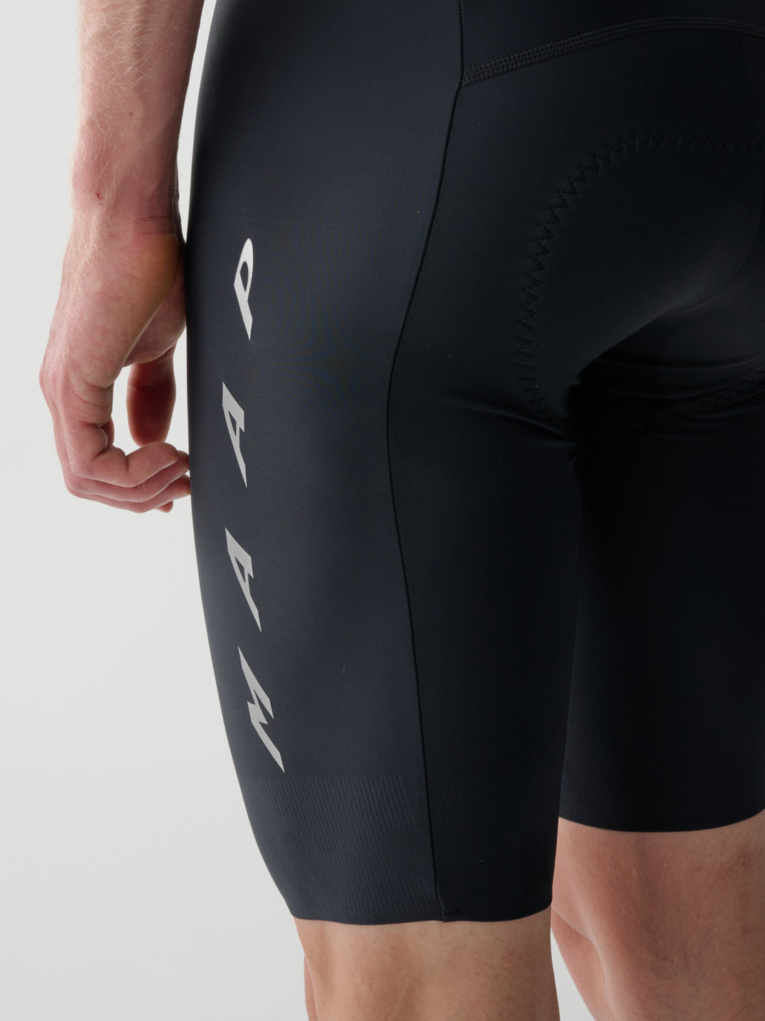 Pro Race Suit - Midnight Navy/Black