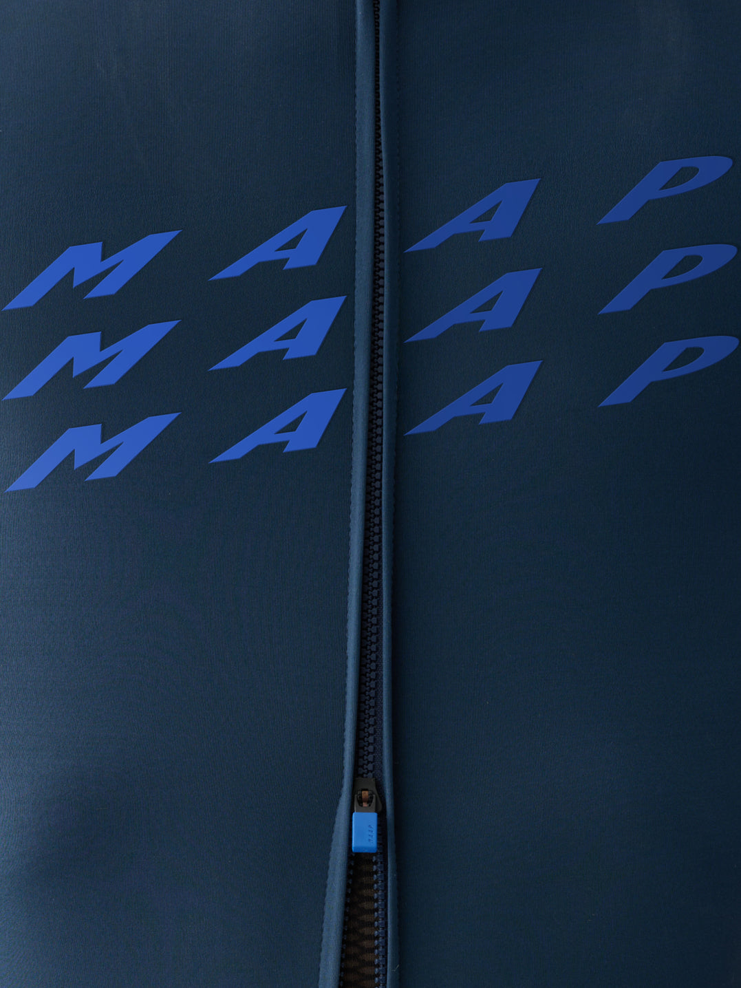 Pro Race Suit - Midnight Navy/Black