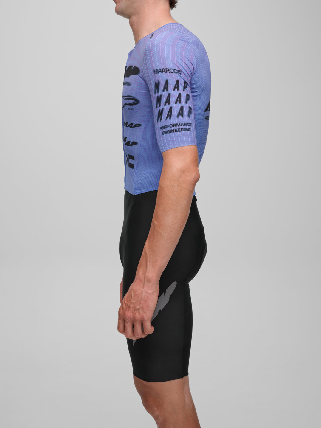 Beta Pro Aero Speedsuit - Astra/Black