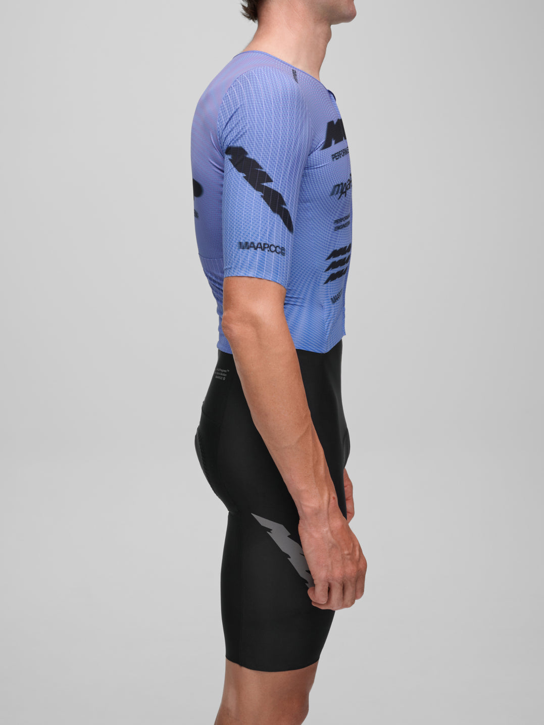 Beta Pro Aero Speedsuit - Astra/Black