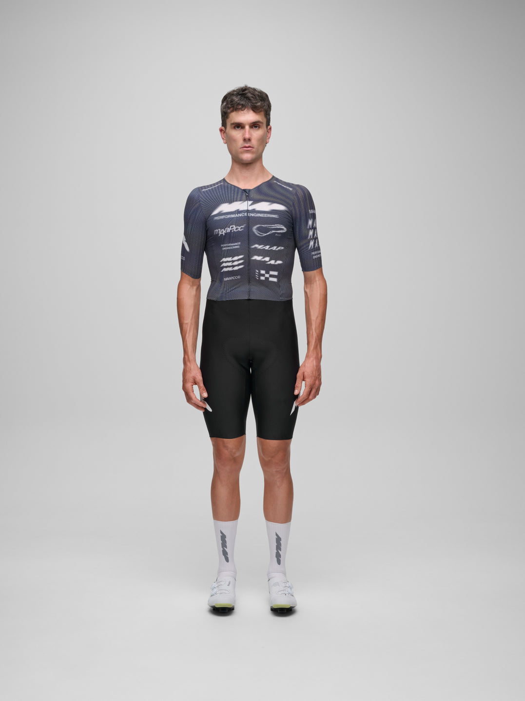 Beta Pro Aero Speedsuit - STELLA/BLACK
