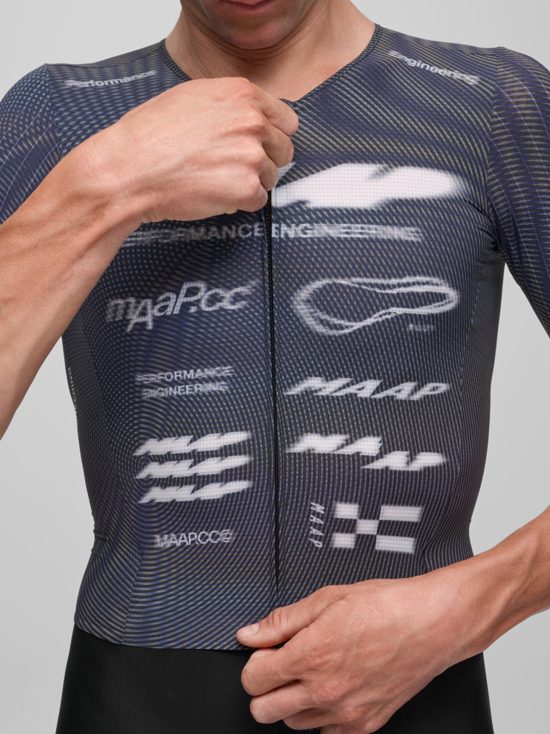 Beta Pro Aero Speedsuit - STELLA/BLACK