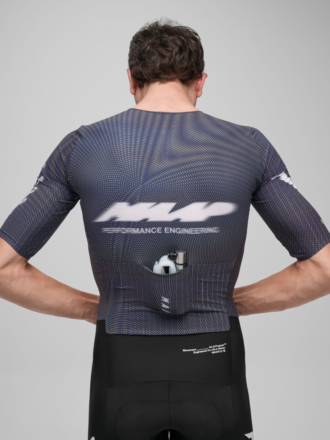 Beta Pro Aero Speedsuit - STELLA/BLACK