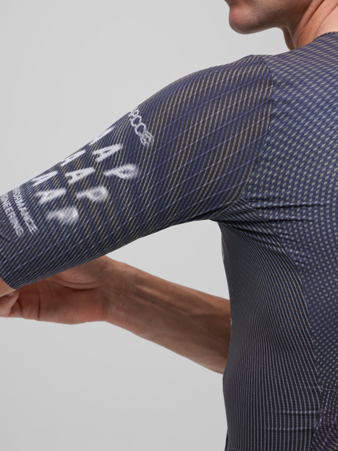 Beta Pro Aero Speedsuit - STELLA/BLACK