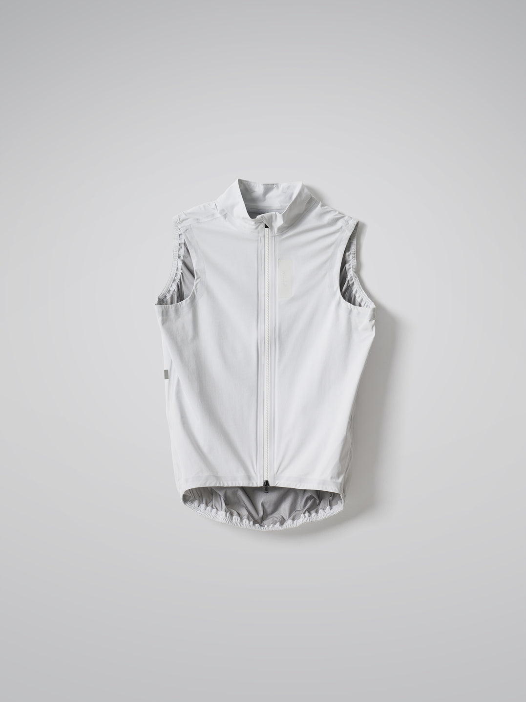 Women's Atmos Vest - White