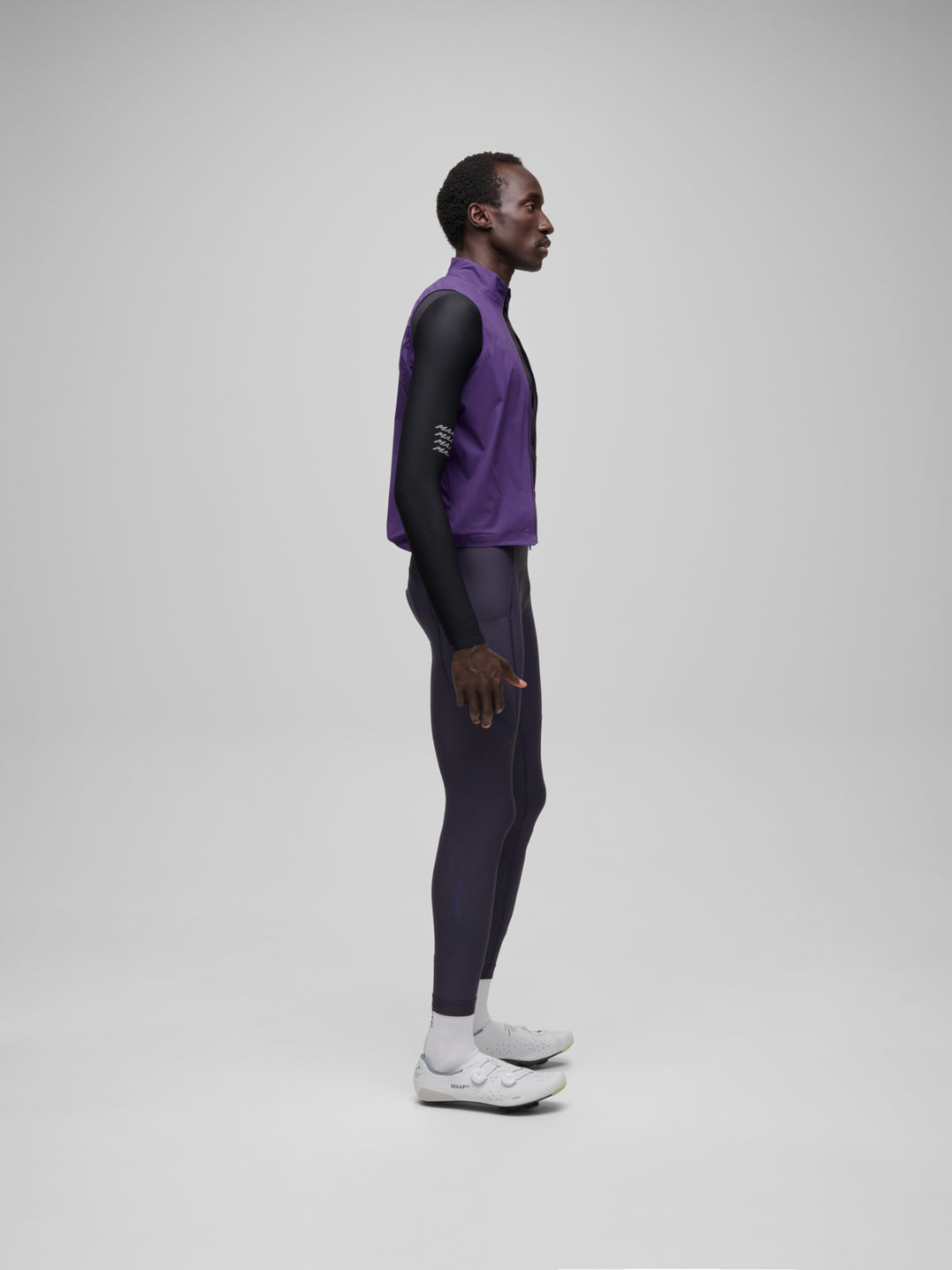 Atmos Vest - PHANTOM PURPLE