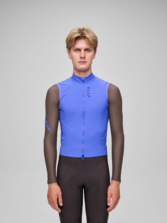 Team Flow Vest - AMPARO BLUE