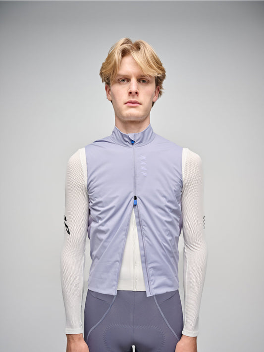 TEAM Flow+ Vest - Aleutian