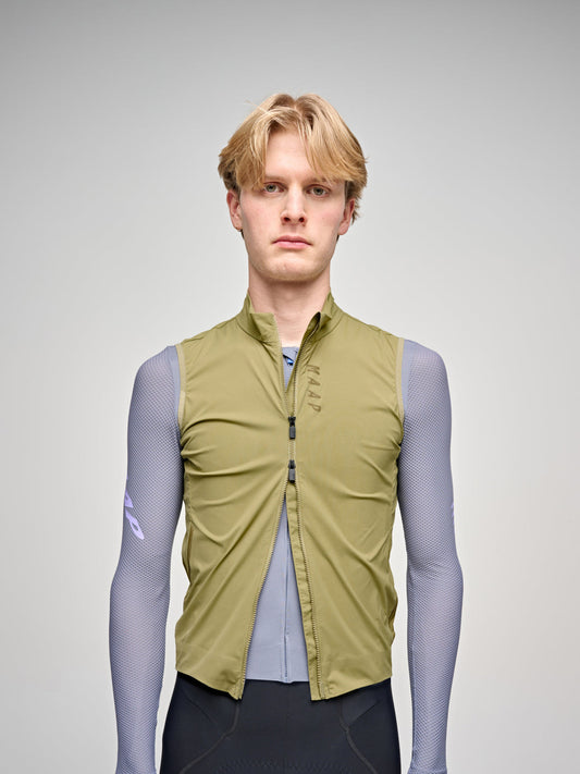 Flow Vest - Dark Ore
