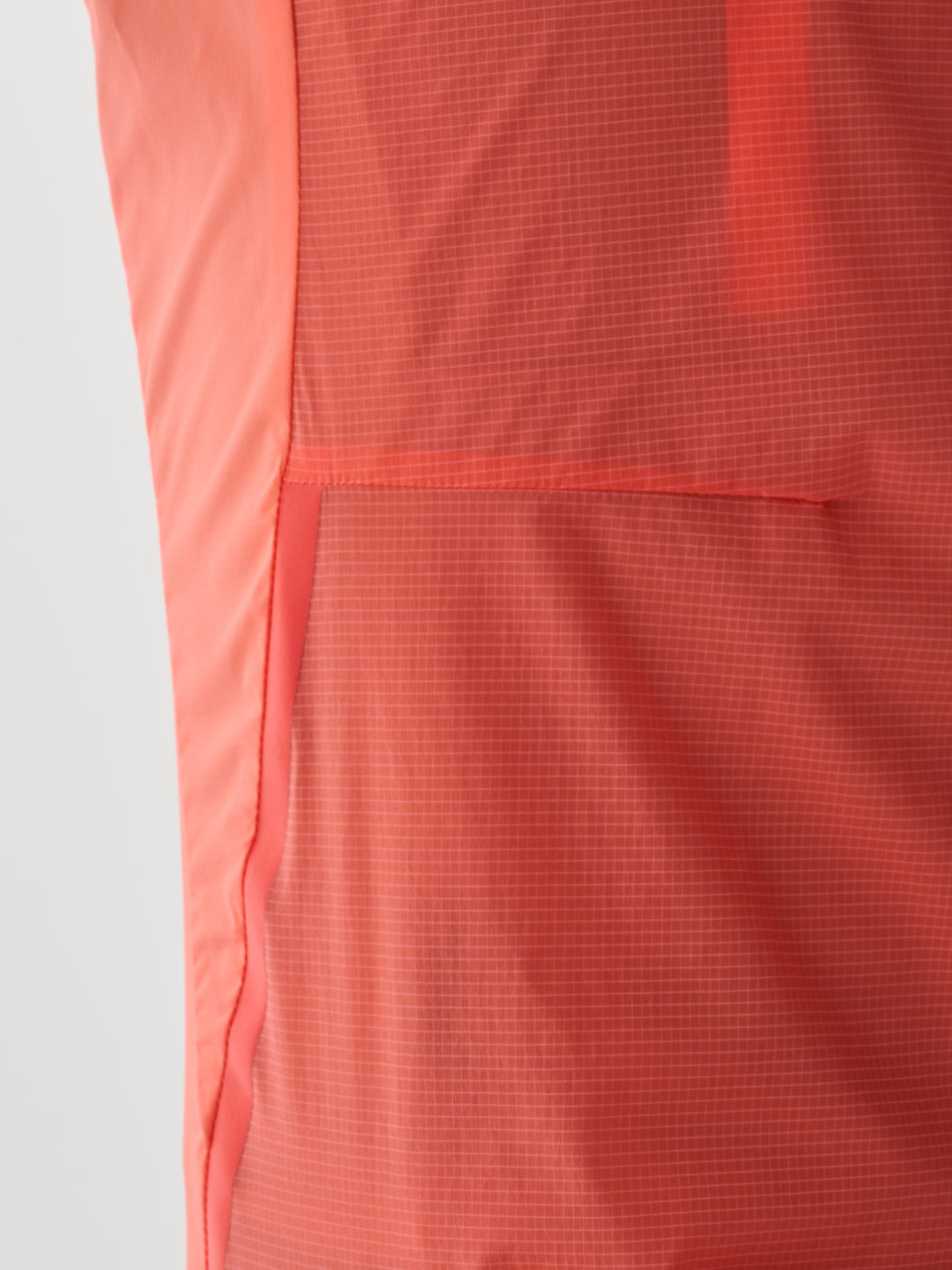 Flow Vest - Tangelo