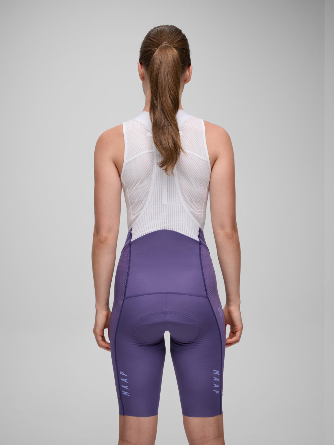Women's Pro Bib 2.0 - IOLITE PURPLE