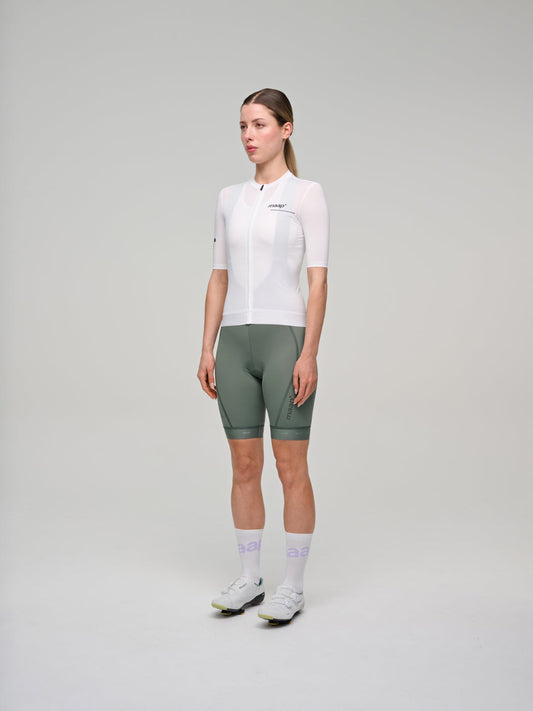 Women's Training Bib 3.0 - Thyme