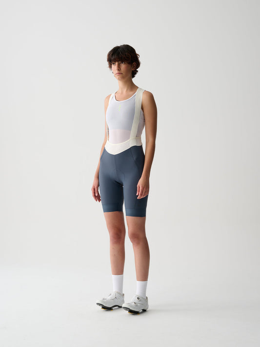 Women's Team Bib Evo Cargo - Midnight