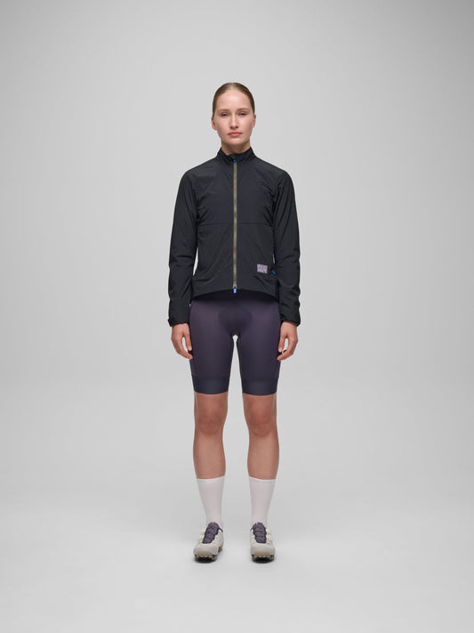 Women's Alt_Road Cargo Bib 2.0 - Deep Navy