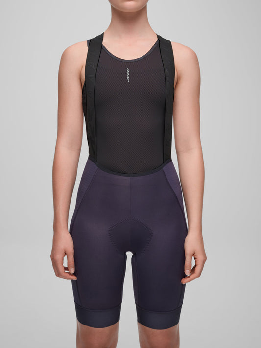 Women's Alt_Road Cargo Bib 2.0 - Deep Navy