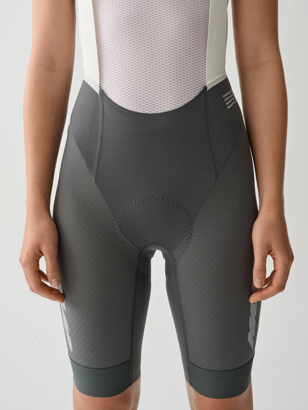 Women's Eclipse Pro Bib 2.0 - Dark Shadow