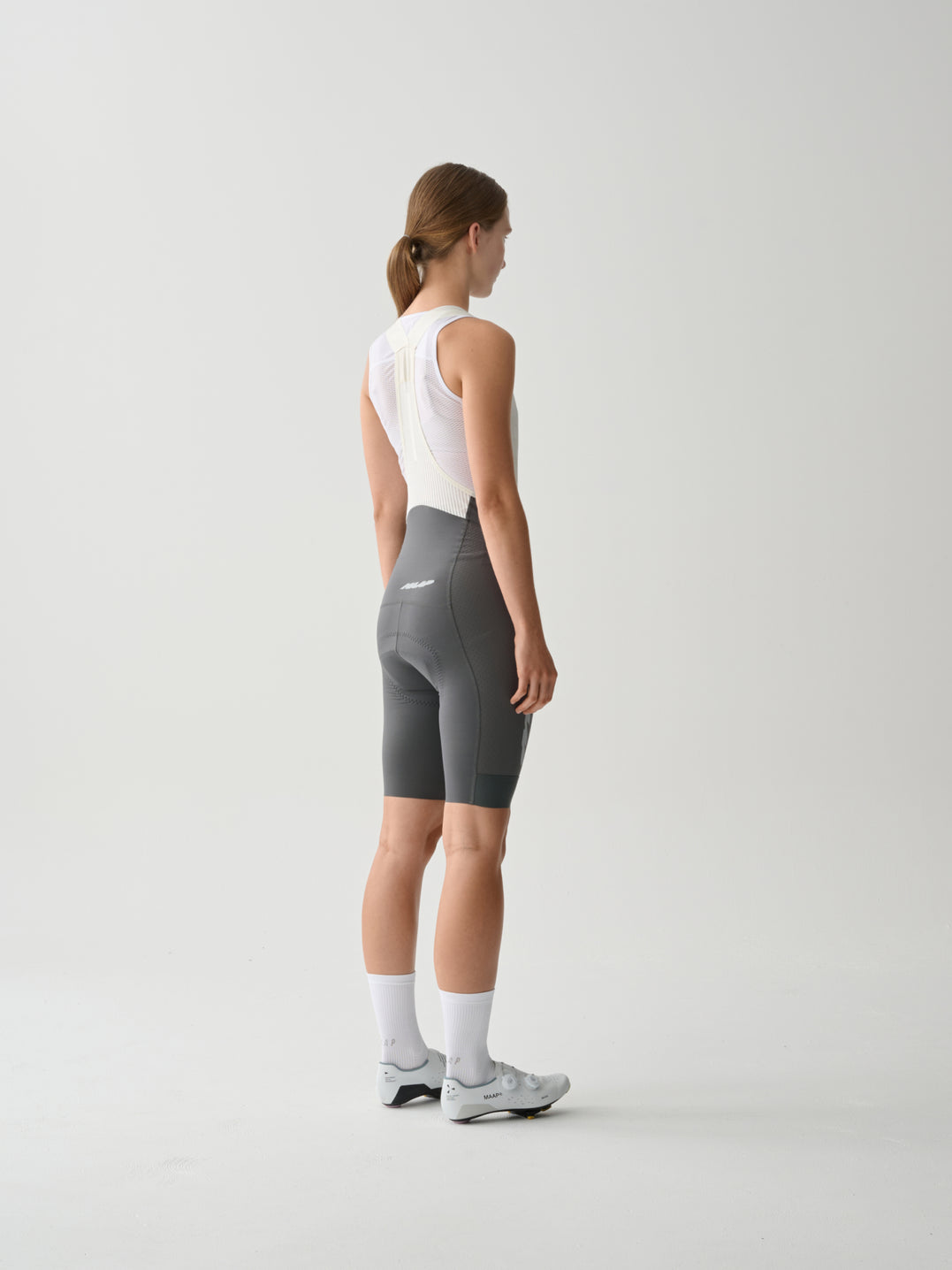 Women's Eclipse Pro Bib 2.0 - Dark Shadow