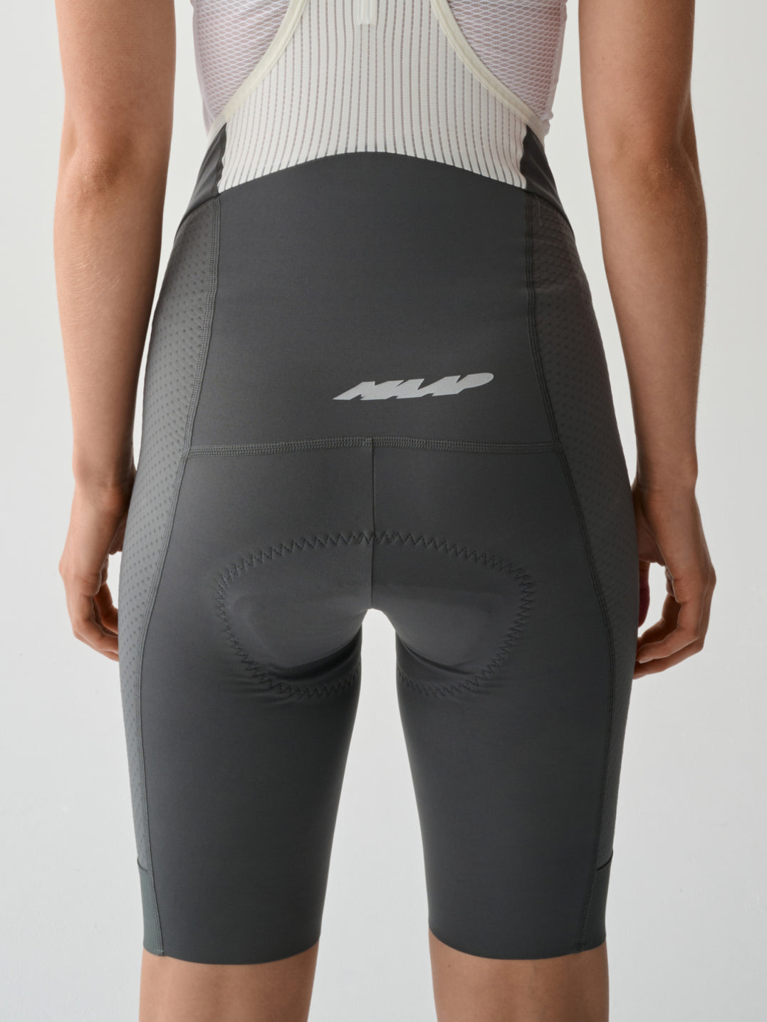 Women's Eclipse Pro Bib 2.0 - Dark Shadow