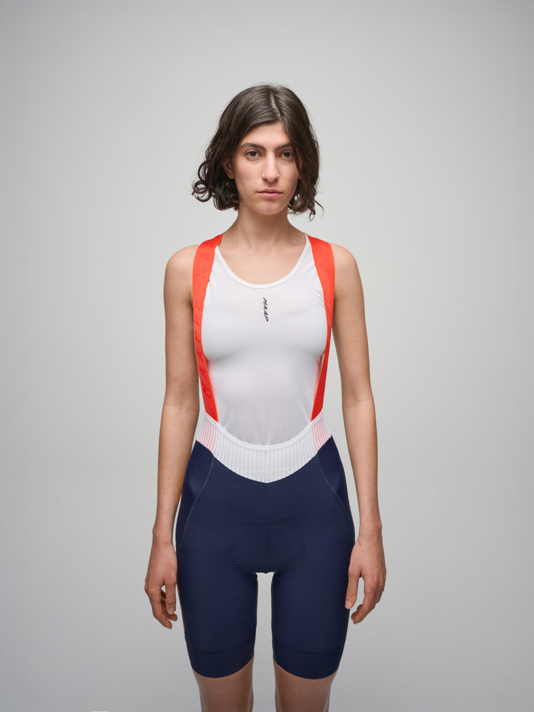 Possession Women's Team Bib Evo Cargo - Navy
