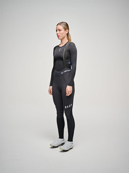Women's Apex Deep Winter Tight 2.0 - Black