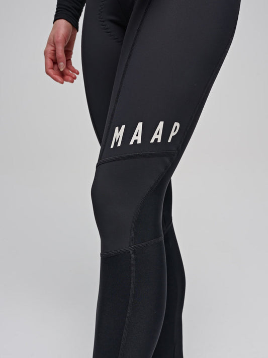 Women's Apex Deep Winter Tight 2.0 - Black