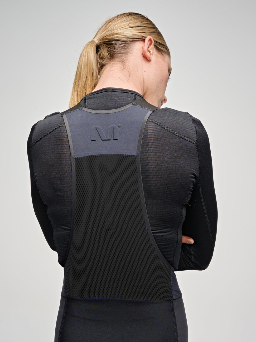 Women's Apex Deep Winter Tight 2.0 - Black