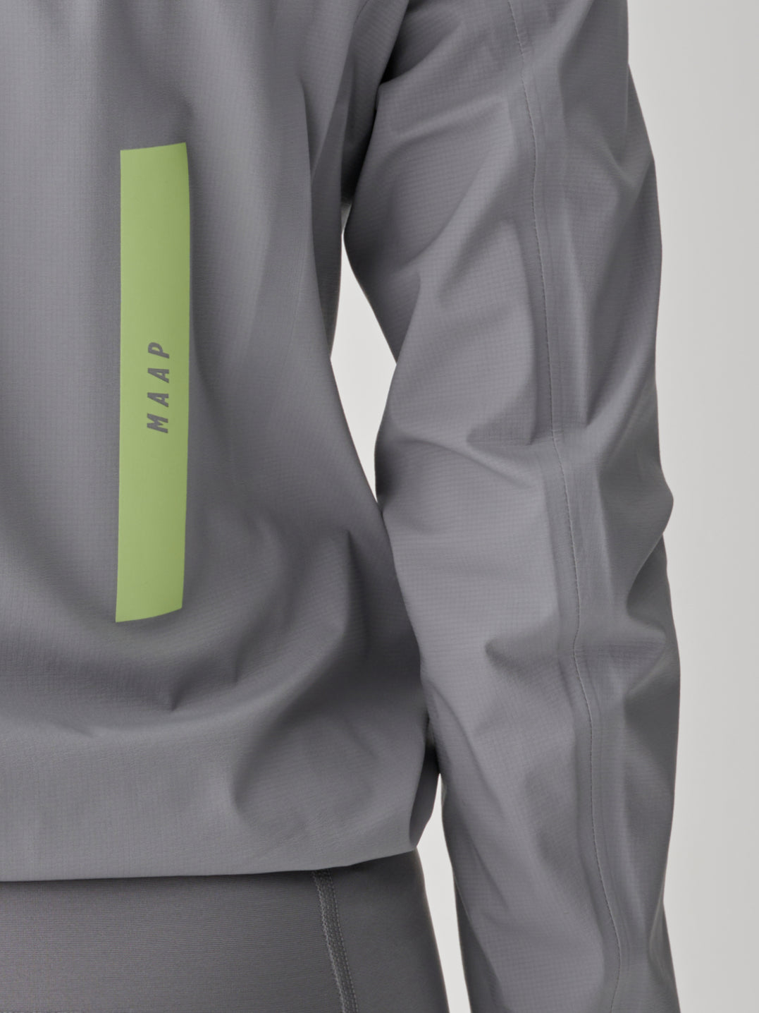 Women's Atmos Jacket - Alloy