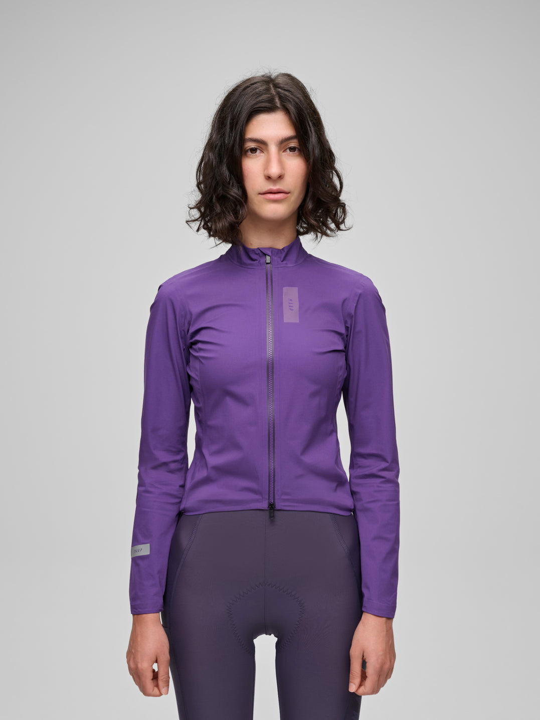 Women's Atmos Jacket - PHANTOM PURPLE