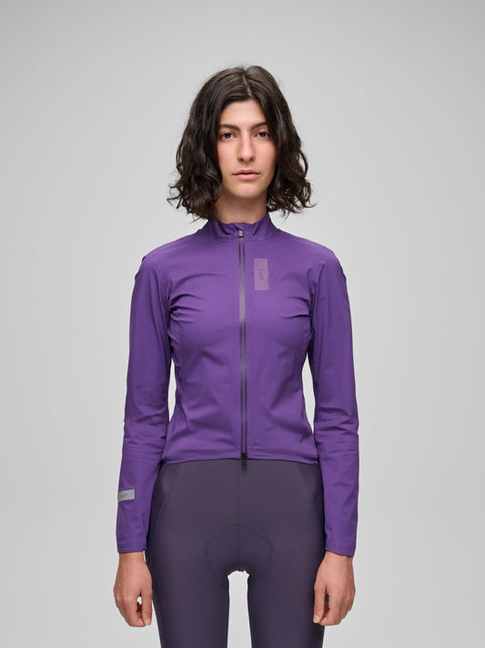 Women's Atmos Jacket - PHANTOM PURPLE