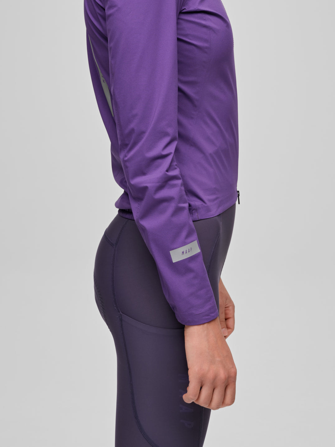 Women's Atmos Jacket - PHANTOM PURPLE