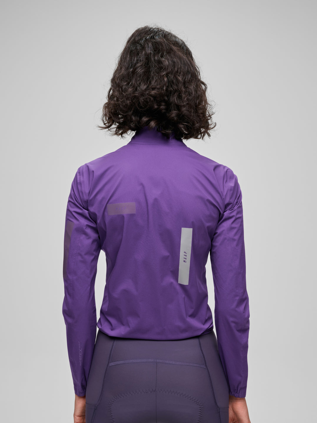 Women's Atmos Jacket - PHANTOM PURPLE